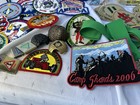 Bsa Boy Scout Patch Lot Mixed Bundle Vintage Collectible Scouting America