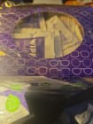 Flents Wipe N Clear Lens Soft Quilted Lens Wipes 4 X 75 Count A