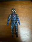 Hasbro G i  Joe Vintage Mixed Lot 10  W  Display Case  File Cards   Gear 6095