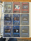 Star Wars Ccg Lot Of Reflections Foils 77 Cards Decipher Games Nm