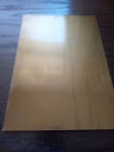 Vintage National Forest Service Metal Sign   salt Ground No  _____  Form 1501
