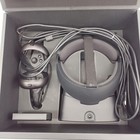 Oculus Rift S Pc Virtual Reality Gaming Headset Powered Vr With Box Black Used