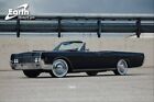 1967 Lincoln Continental Convertible Ground Up Restoration Luxury Appearanc 1967 Lincoln Continental Convertible Ground Up Restoration Luxury Appearanc 6980