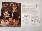 Westrim Crafts Flowers Forever  b116 30 Beautiful Floral Projects