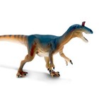 Safari Ltd Cryolophosaurus Dinosaur Figure New In Stock