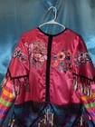 Jingle Dress Pow-wow Regalia Teens-adult  Read Description For Measurments