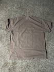 Comfort Colors Treaty Oak Revival Band Tornado Shirt Size Xl