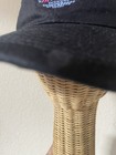 Vintage Madonna Hat  plus Pin   on Nissup Tag 