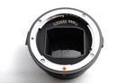 Sigma Mc-11 Mount Converter Adapter  sigma Lens Canon Ef Mount Lens To Sony E 