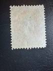 Us Scott  o22 24c Interior Official Stamp- Used  Hinge Mark  Scv  20