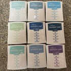 Stampin  Up  Ink Pads - All New Sealed - Each Additional Ships For  1 More  
