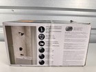 Kohler Rubicon Bath Shower Faucet Set Matte Black R76217-4g-bl