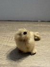 Vintage Hamdmade Real Fur Seal 4   