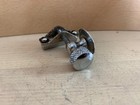 Slingerland Marching Snare Drum Post-style Strainer Part 50s Vtg Chrome W  Clamp