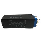 M22885 56-004 721806-103 Staco Push Button Switch Avionics 45s08b