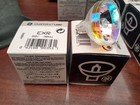 Nos Ge  Wiko  Apollo Exr 82v 300w 2-pin Projection Lamp Projector Bulb Nib