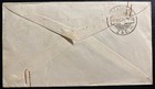 1925 Aguascalientes Mexico Postal Stationery Uprated Cover To Zacatecas
