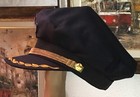 Yugoslav Pilot Cap Jat Jat Airways 