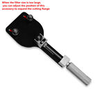  Oil Filter Cutter Tool For Filter  cutting Range 2 3 8 -5 