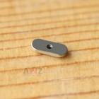 Watch Buckle Glide Lock For Rolex 116610 116660 126610 126660 Submariner Deepsea