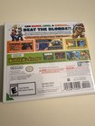 Mario   Luigi  Bowser s Inside Story   Bowser Jr  s Journey 3ds Brand New