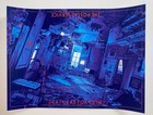 Death Cab For Cutie Poster The Postal Service Mgm Fenway Boston Ma 2023 Official