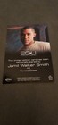 Stargate Sgu Season 1 Autograph Card Jamil Walker Smith As Ronald Greer
