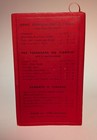1964 Michelin Italia Guide     Italian Language Edition Vintage Travel Collectible