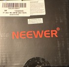 Neewer 77-inch Tripod Camera Tripod For Dslr 2-in-1 Compact Tripod Monopod