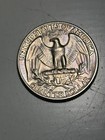 1970-d Washington Quarter
