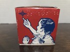 Tedco Gyroscope Scientific Toy Nib