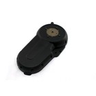 Polaris Primary Drive Cover Assembly  Black  For Victory Motorcycles - 3022183