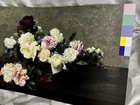 New Order - Power  Corruption   Lies - 11x17 Poster Print