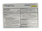 Yeast Infection Treatment Taro 3 Day Vaginal Cream - 3 Applicators __