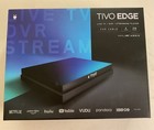 Tivo Edge Dvr For Cable 2tb 6 Tuner With Lifetime All-in Service