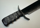 Freddy Vs  Jason Kane Hodder Machete 1 1 Scale Prop Replica Metal   Resin Custom