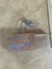 Vintage Florida Novelty Trick Wood Box Souvenir Here   s The Alligator I Promised