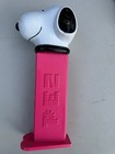 Vintage Peanuts Characters Musical Snoopy Giant Pez Dispenser