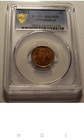 Newfoundland  Canada  1943 George Vi Cent  Pcgs Ms 64 R b  1 239 732 Mintage 