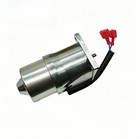 New Linear Actuator 24v For Woodward Dc10502-000-012 Dc10502000012 