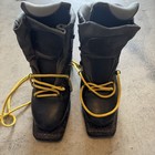 Asolo Sport Snowfield All-leather Nordic X-country 75mm Boots 3 Pin Size 12