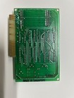         Apple Ii Computer Disk Ii Interface Card 650-104 Tested  working