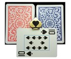 Copag 1546 Red   Blue Playing Cards -12 Sets - Sup  Index - Poker