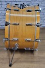 Vintage Tama Superstar 24 In  Bass Drum - Custom Maple 
