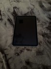 Apple Ipad Mini 6th Gen A2567 64gb Wi-fi 8 3  Purple With Apple Pencil