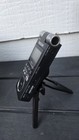 Tascam Dr-07 Portable Digital Audio Recorder Tested Working