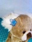 Applause Koala Plush 1985 Wildlife With Blue Tag Sydney Stuffed Animal 10 