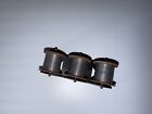 1 87 Ho Scale Wire Spool Load decor