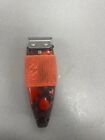 Andis  74000  Cordless T-outliner Li Trimmer - Custom Clipper Supreme