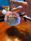 Pusheen Assorted Keychain Lot  Unused
